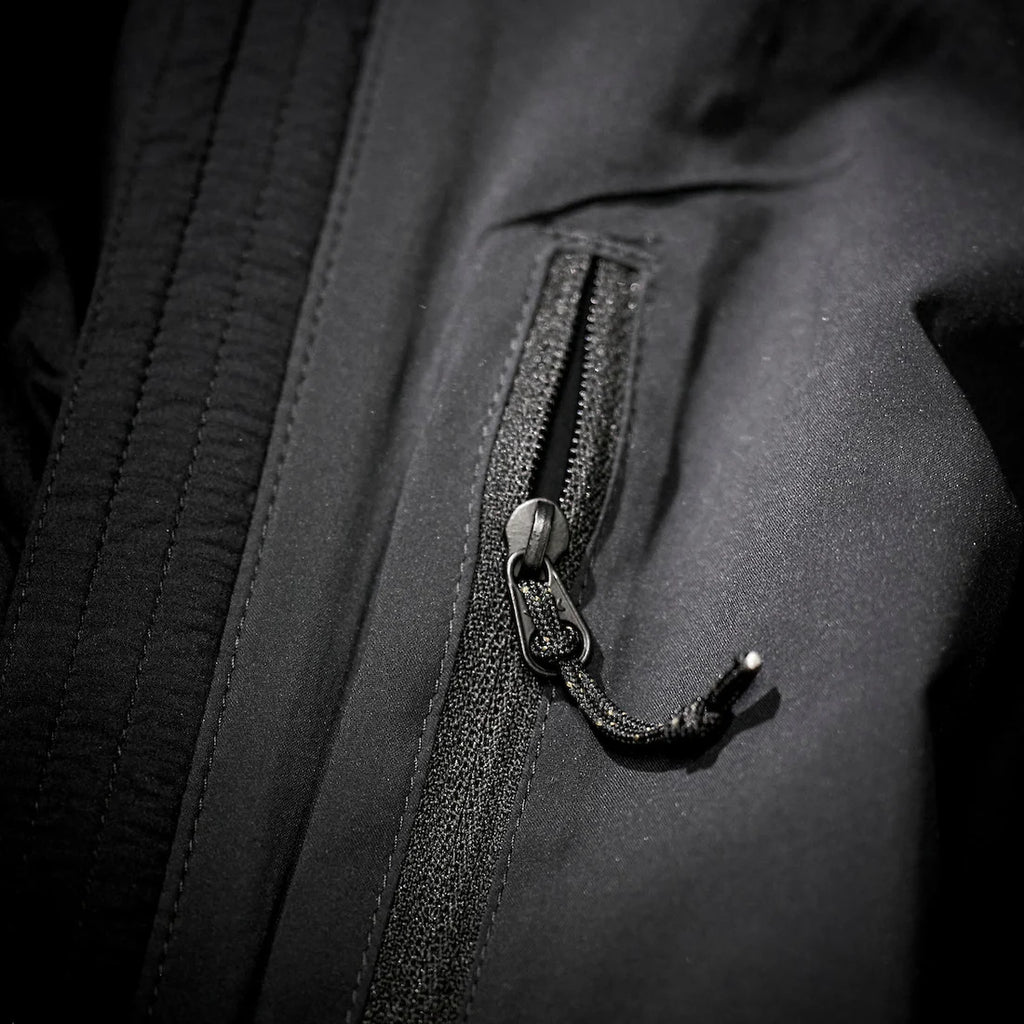 HeartHero X Nomadic Research Apline Hoodie