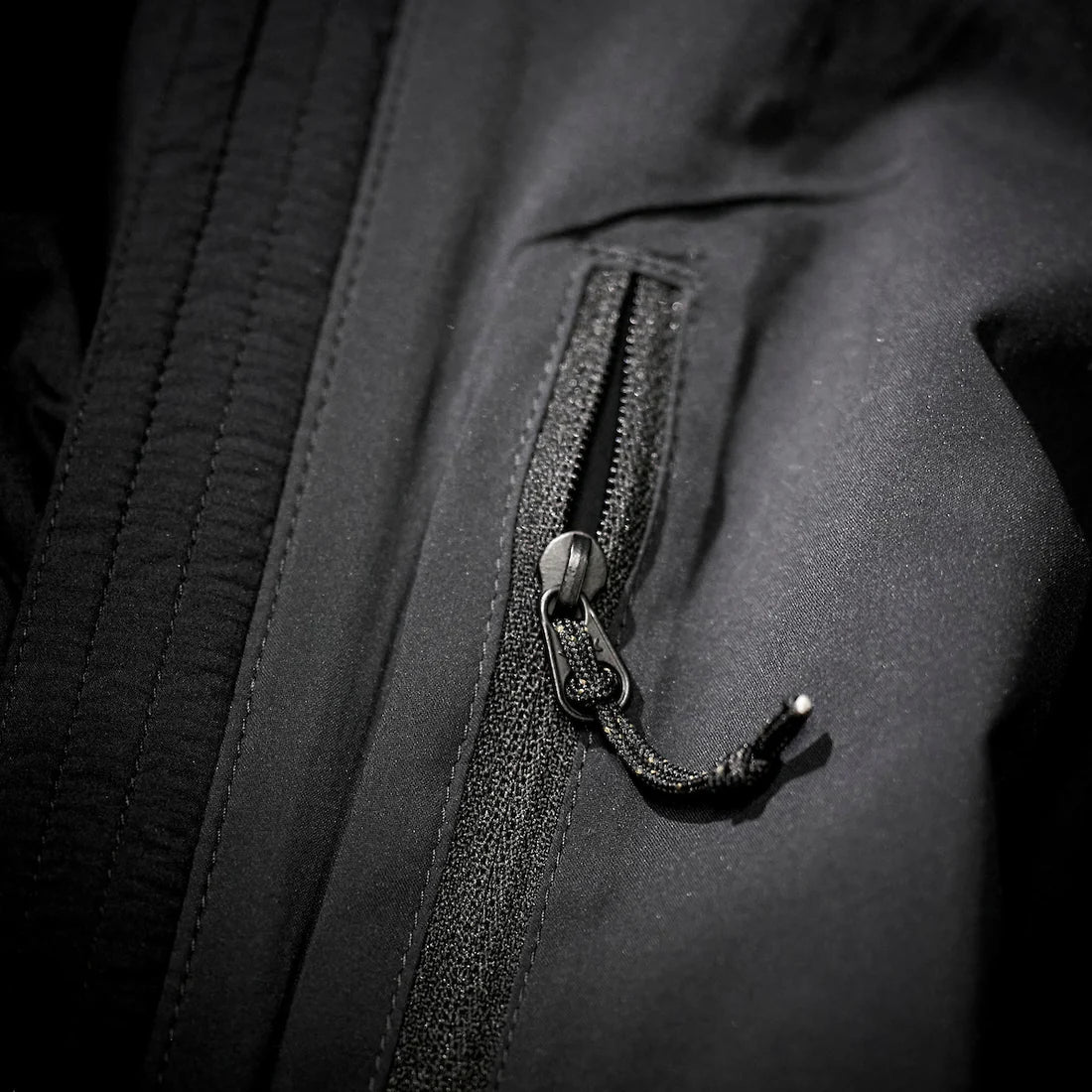 HeartHero X Nomadic Research Apline Hoodie