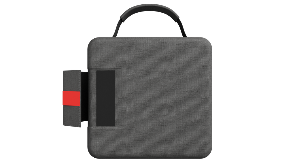 Elliot AED Hardshell Carrying Case