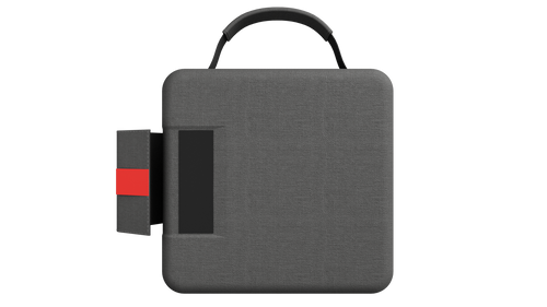 Elliot AED Hardshell Carrying Case