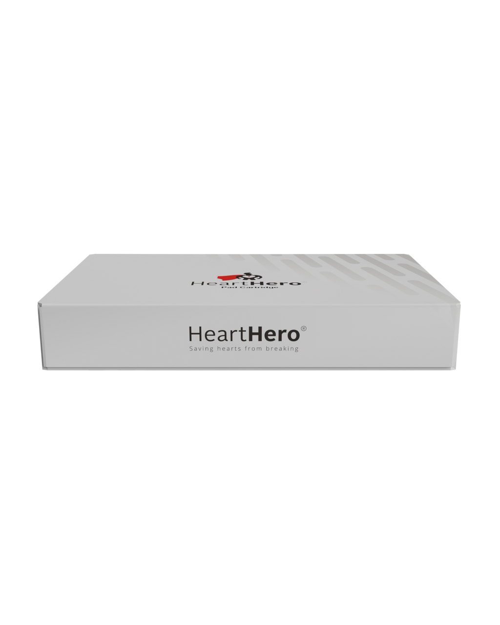 HeartHero Elliot AED Replacement Pad Cartridge