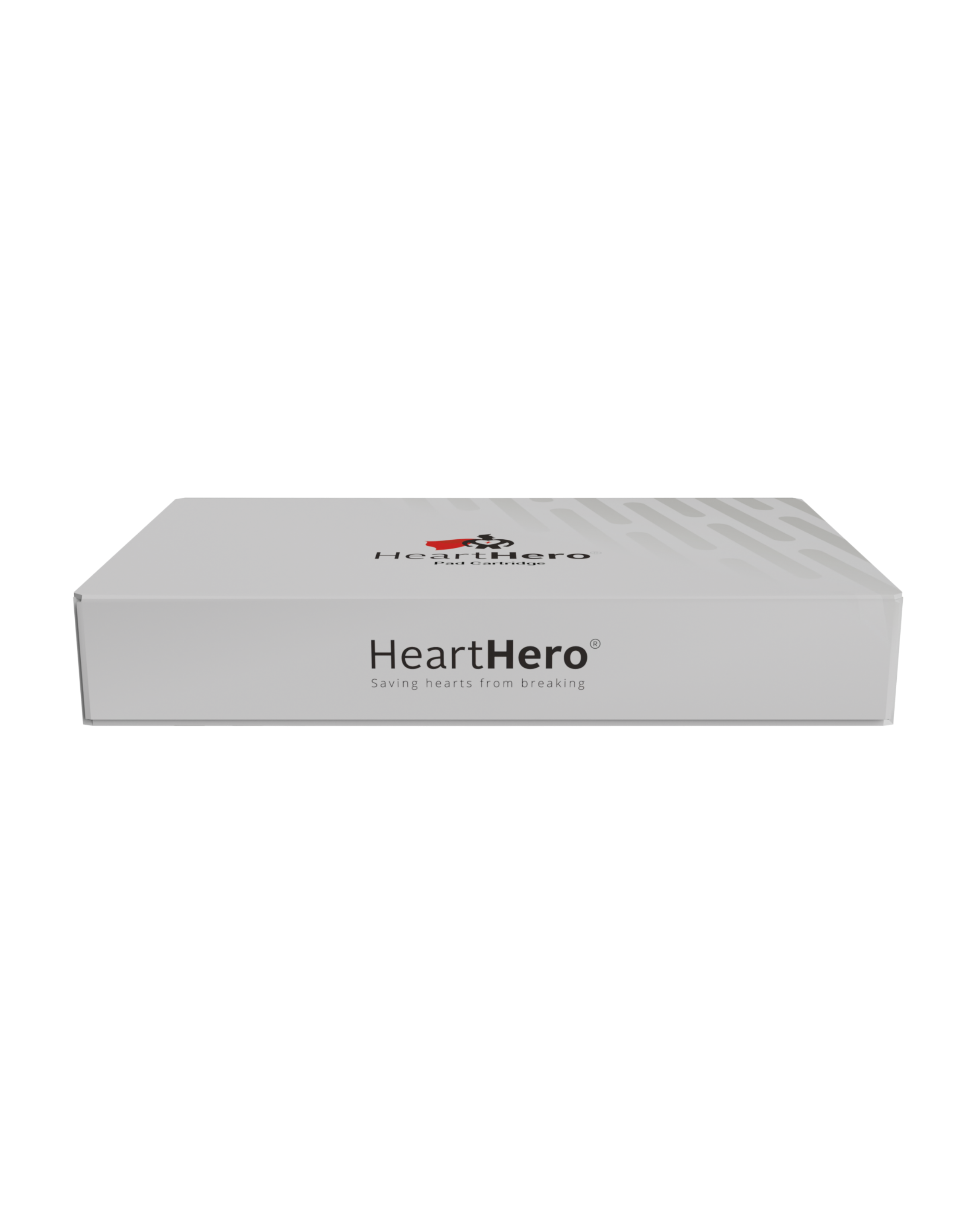 HeartHero Elliot AED Replacement Pad Cartridge