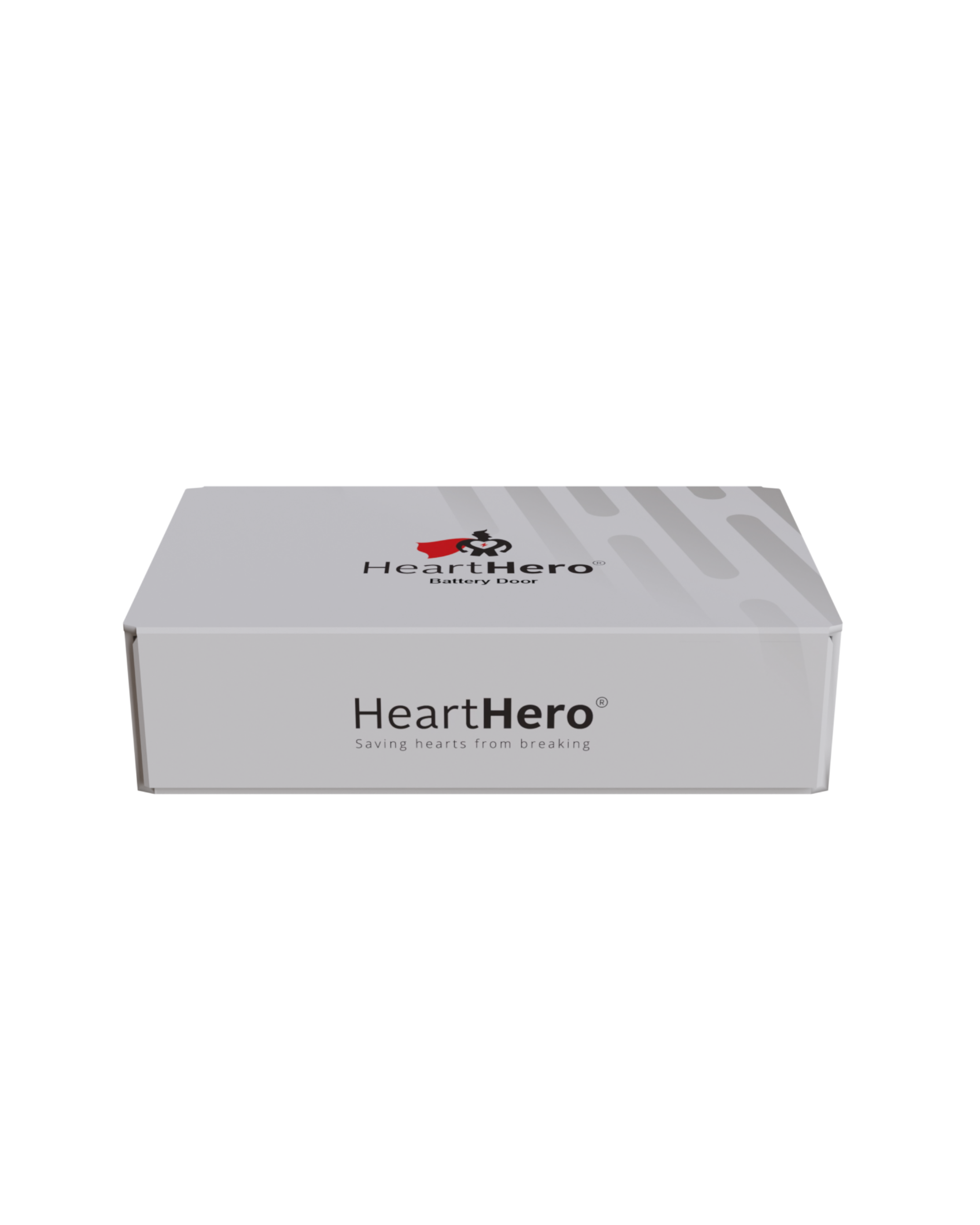 HeartHero Elliot Replacement Battery Door